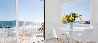 Sitges Bellavista Spectacular Sea Views