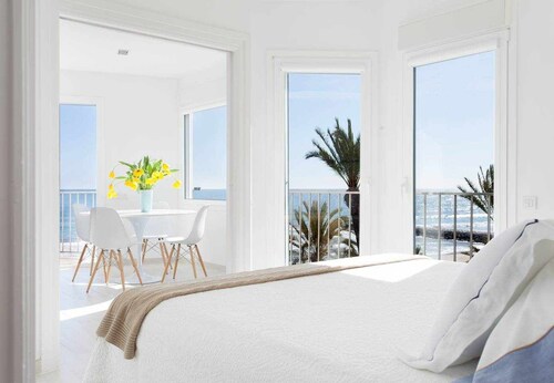 SITGES BELLAVISTA · Vues spectaculaires sur la mer