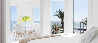 Sitges Bellavista Spectacular Sea Views