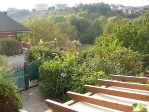 Área da propriedade