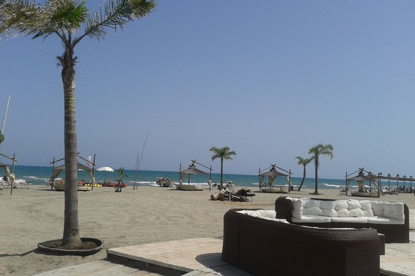 Plage