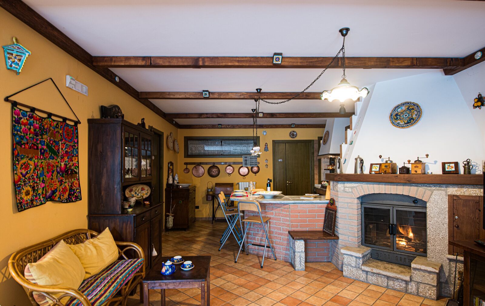 Interieur