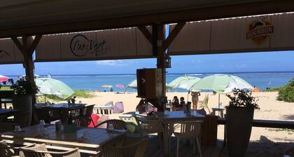 La Conque du Trou d'eau - T4/5 alliant charme et confort - 90/105mÂČ