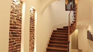 Interior - ILAIA MADRID PALACIO. Special Price July and August. (Madrid. Zona Palacio. Al lado del Teatro Real)
