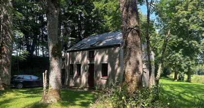 Bertogne: country holiday homes - 5 rooms - 6/7 persons