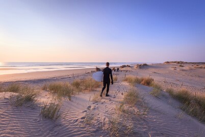 Pretty Charentaise villa with enclosed garden, private heated pool, sleeps 8 + 2