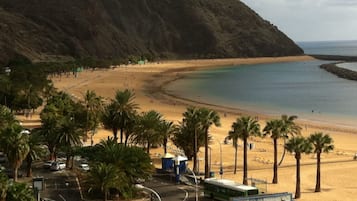 Plage à proximité, serviettes de plage
