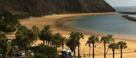 Plage à proximité, serviettes de plage