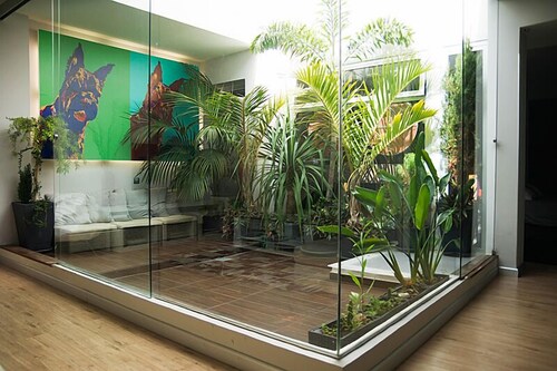 Exclusive house a few meters from the beach