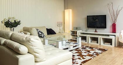 Maison exclusive Ă quelques mĂštres de la plage