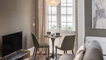 TV connectée, livres