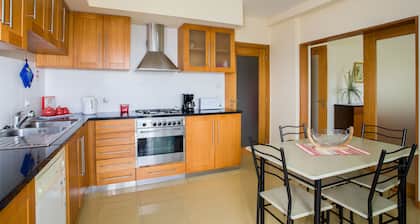 Appartement T3 au centre-ville 1