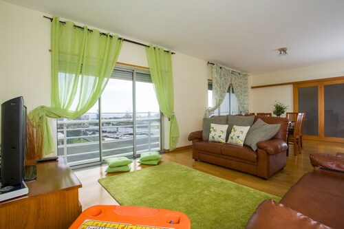 Huoneisto T3 keskustassa 1