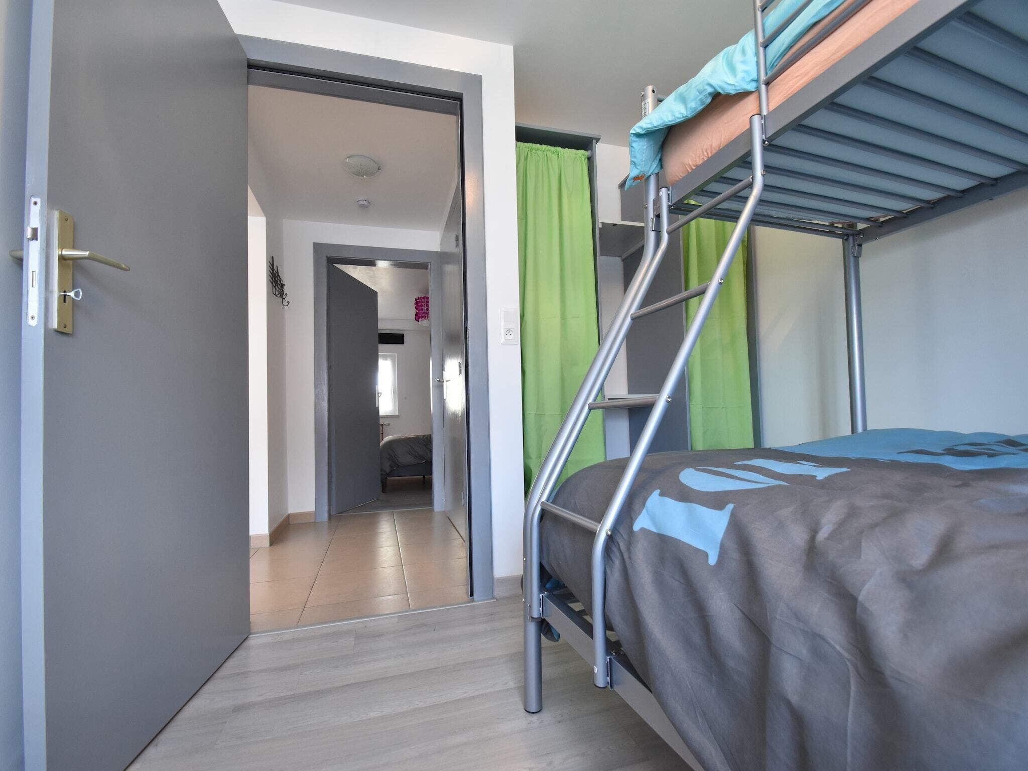 2 habitaciones y internet gratis 