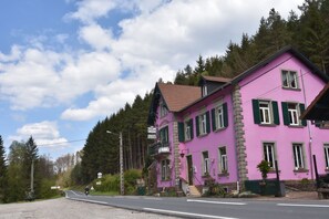 Exterior - Cosy holiday home by the lake in Saint-Louis (SAINT LOUIS)