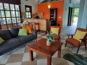 Interieur