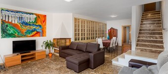 Splendid & Superb Park Guell House