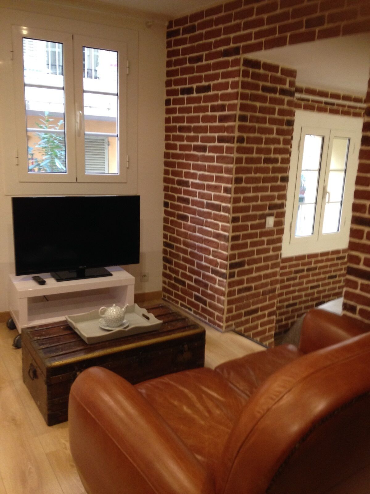 TV connectée, livres