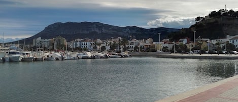 Port esportiu