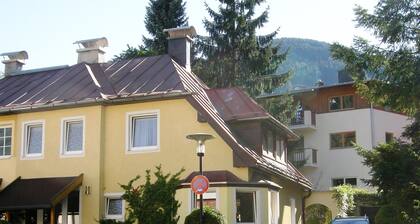 Chalet Struber - Luxus 3 Schlafzimmer Villa im Zentrum von Zell