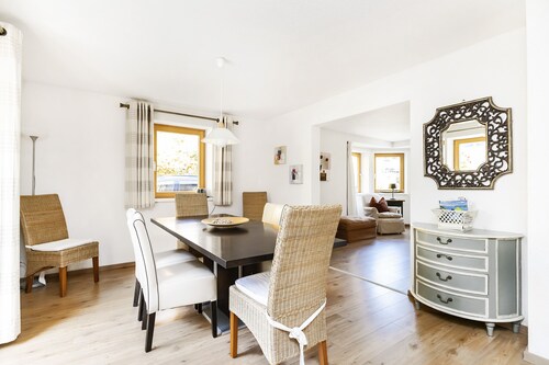 Chalet Struber - Villa 3 chambres de luxe dans le centre de Zell