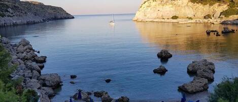 Plage