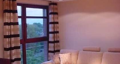 Executive Apartment in the Heart of Gdansk
