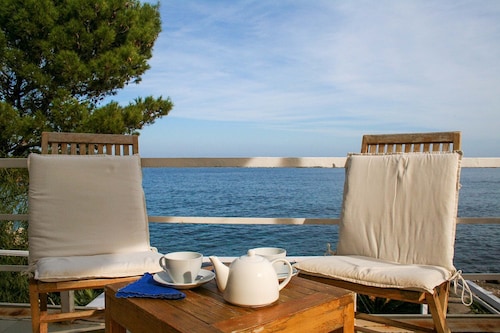 Ferienhaus / Villa - Palermo - Mondello