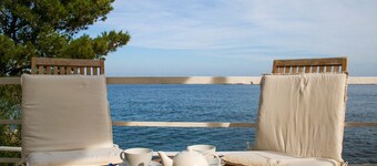 Ferienhaus / Villa - Palermo - Mondello