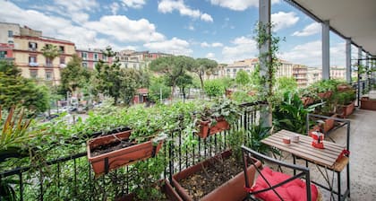 LUXURY CIUCIU, 2B-2B, in HISTORIC CENTER with ELEVATOR and GARAGE
