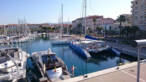 Port de plaisance
