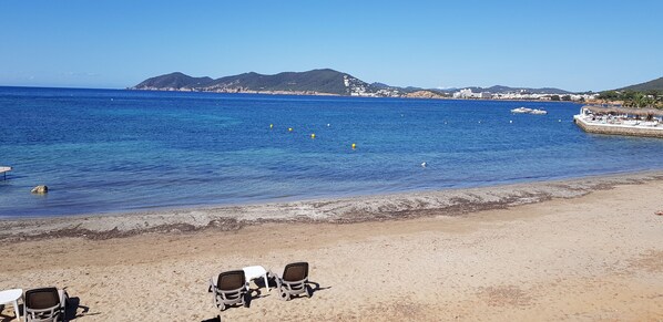 Plage à proximité, serviettes de plage
