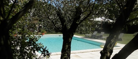 AuĂenpool