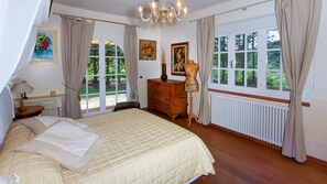 4 bedrooms, iron/ironing board, free WiFi, bed sheets - Virginia 8 , Emma Villas (Scarlino)