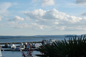 Marina/club náutico