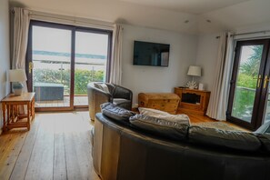 Tv, dvd-afspiller