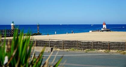 Ferienwohnung - AQUITAINE LANDES 40130