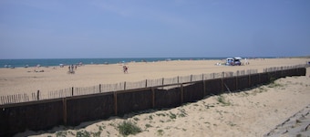 Piso / apartamento - AQUITAINE LANDES 40130