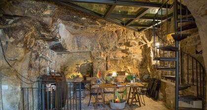 Doux sommeil ... dans une maison baroque caractéristique. Casa Don Ignazio