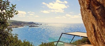 NEPTUNE Top 20 des meilleures villas avec grands bassins dans le Mediterrean 