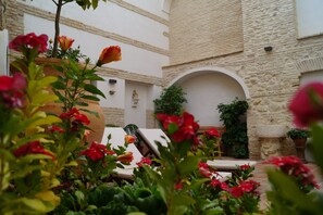 Property grounds - In the center of Andalusia,, free wifi, private pool, French billiards (Santaella)