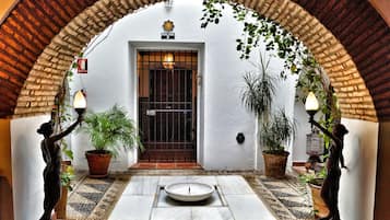 Interieur