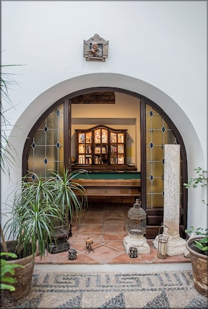 Interieur