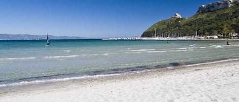 海灘