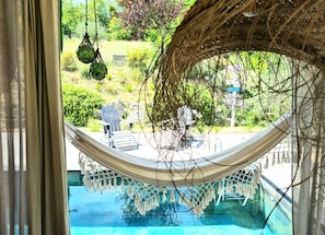 Terrazza/patio