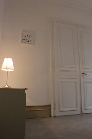 Interior - Apartment/ flat - Strasbourg (Strasbourg)