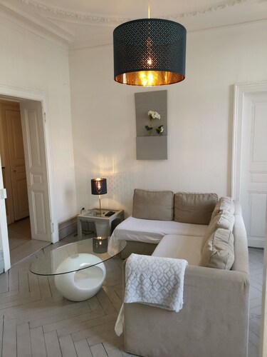 Apartment/ flat - Strasbourg