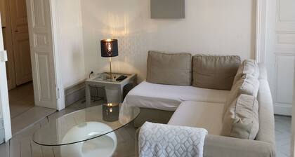 Apartment/ flat - Strasbourg