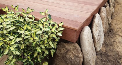 pour des vacances calmes et reposantes