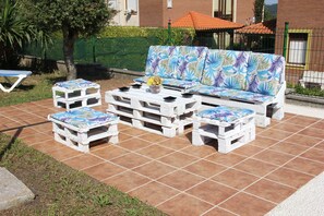 Terraço/pátio